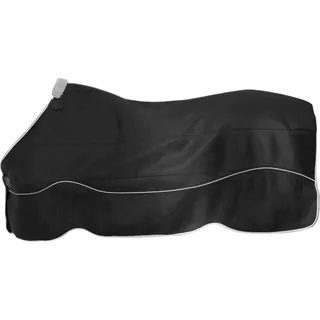 Kentucky Horsewear Weidedecke Comfort 3D Fleece Liner Unterdecke Black 130