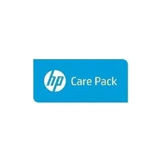 HP Priority Management Druckservice, 3 Jahre, 3 Jahr(e)