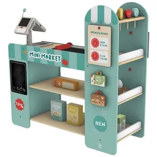 Hape Smart Play Shop