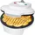 WA 5018 CB Waffeleisen Weiß