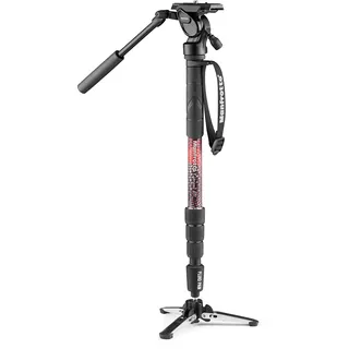 Manfrotto Element MII Video-Einbeinstativ
