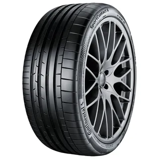 SportContact 6 275/30 R20 97Y