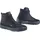 Motorradschuhe Black EU