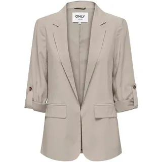 Only Aris Life Blazer - Pure Cashmere - 34