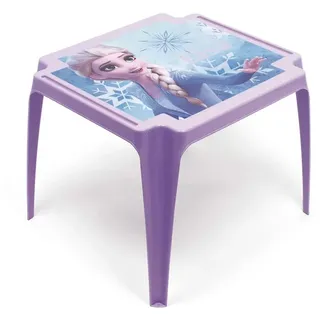 Arditex Disney Monoblock Frozen Ii Tisch Durchsichtig Durchsichtig One Size