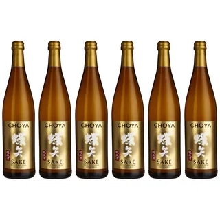 Choya Sake 1x0,75 l