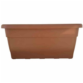 Siena Garden Blumenkasten 100 x 44 x 40 cm terracotta