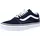 Old Skool Parisian Night/True White 36,5