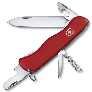 Victorinox Picknicker Rot