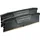 Vengeance DDR5 5600MT/s 64GB Kit (2x32GB) CL40 Schwarz CMK64GX5M2B5600C40