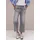High Waist Jeans im loose fit Light Grey wash 30