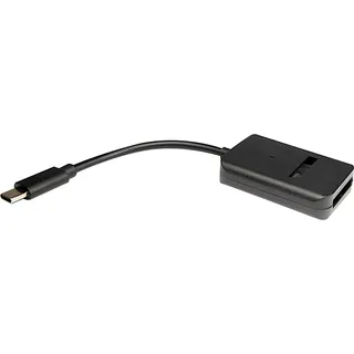 Inter-Tech K-1696-P2 Schnittstellenkarte/Adapter M.2