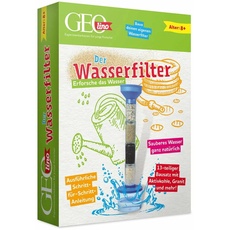 Bild Verlag GEOlino Wasserfilter