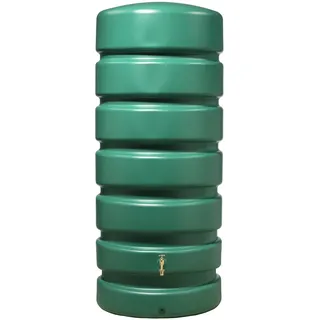 GARANTIA Classico Wassertank 650 l dunkelgrün