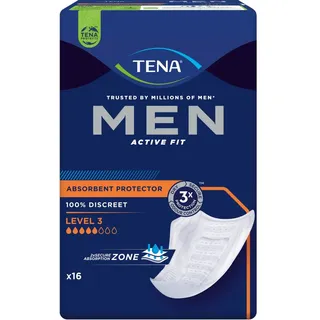 TENA Active fit Level 3 16 St.
