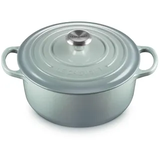 Le Creuset Signature Bräter 20 cm rund