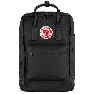 Kanken Laptop 17" black
