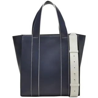 S.Oliver Shopper Dark Blue dunkelblau - Dunkelblau