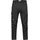 Zip-off Hose Grau 54