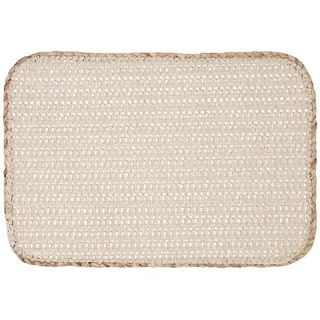 Vinthera Okapi Tischset, 100% Papierfaser, 30 x 45 cm, Papier, 100% gesund