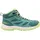 Vojo Tour Texapore Mid Kinder Jade Green 29
