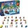 City Adventskalender 2021 60303 Beige
