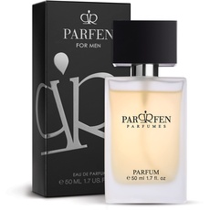 PARFEN No 420 - PANTOMAS - Eau de Parfum für Männer 50ml - hochkonzentrierter Herrenduft mit Еssenzen aus Frankreich, Analog Parfüm Herren