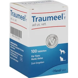 Heel Traumeel T Tabletten 100 St.