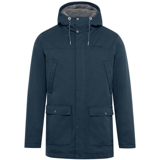 Vaude Manukau II Parka Herren dark sea uni L