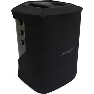 Bose Play-Through Cover für das S1 Pro+ PA System – Schwarz