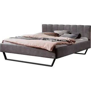 Hasena Polsterbett Stefano,