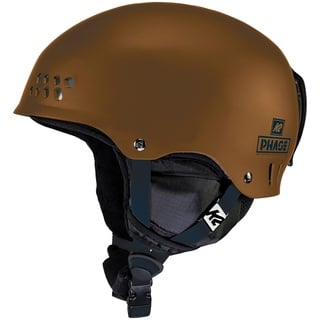 K2 Phase PRO Brown, L/XL (59-62 cm)