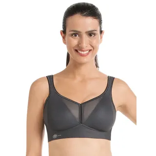 Anita Air Control Deltapad", Sports Bra
