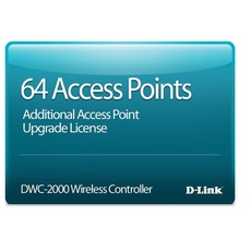 D-Link Business Wireless Plus License