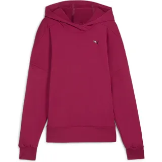 Puma Damen, CLOUDSPUN Hoody Crew Sweats