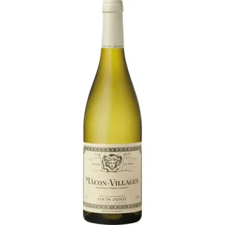 Macon Blanc Villages Louis Jadot 2025