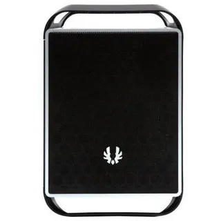 Bitfenix Prodigy M 2022 A-rgb Pc-tower-gehäuse Durchsichtig Durchsichtig One Size