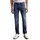 Marc SJÖBO Straight Fit Dunkelblau 34/32