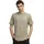 Unisex Tees Lux Army 3XL EU