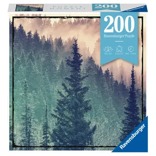 Ravensburger Wood 200 Teile