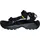 Terra Fi 5 Universal Damen Schwarz 38