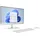 All-in-One-PC Intel Core i3-N300 27 0 Full HD 4 GB 512 GB Intel UHD Graphics FreeDOS