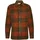 Hemd Orange L