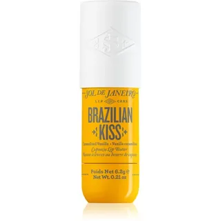 Sol de Janeiro Brazilian Kiss Cupuaçu Lip Butter feuchtigkeitsspendendes Lippenbalsam 6.2 g