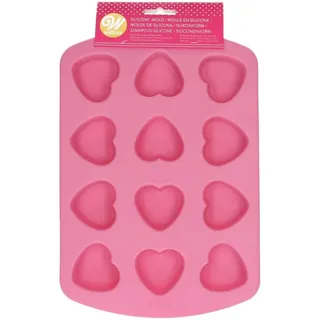 Wilton 03-0-0141 Kitchen, Silicone, rosa