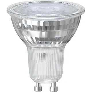 Radium LED Reflektorlampe, 230V, GU10, Ø51mm, 575lm, 3000K, 36°, 1 Stk.