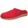 Pantoffeln rot 41