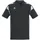 Unisex Poloshirt CELEBRATE Poloshirt function 1112504 M Schwarz/Slate Grey M