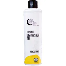 Geschirrspüler-Gel-Konzentrat 500 ml Terra Gaia