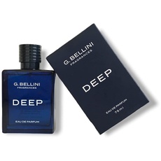 G. Bellini Deep, Eau de Toilette Spray, 75 ml